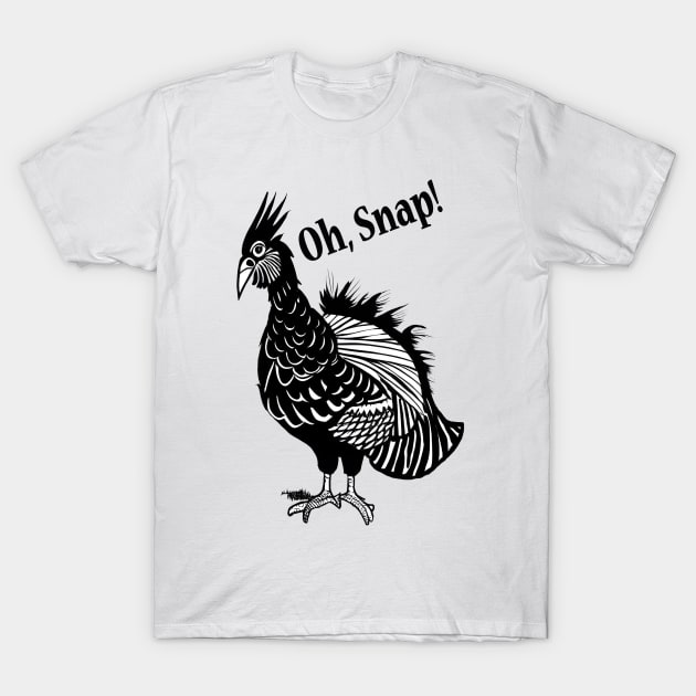 HAPPY TURKEY DAY 2022 T-Shirt by CartWord Design